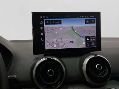 Audi Q2 – Foto 13