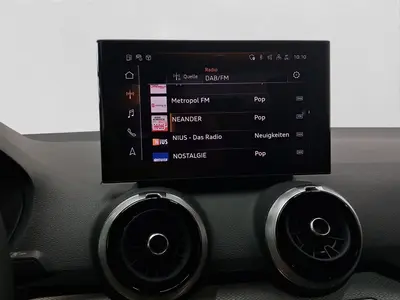 Audi Q2 – Foto 14