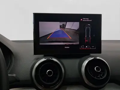 Audi Q2 – Foto 15