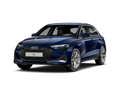 Audi A3 Sportback – Foto 2