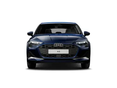 Audi A3 Sportback – Foto 3