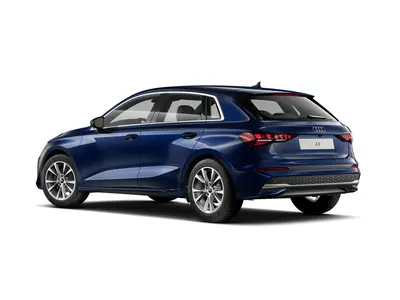 Audi A3 Sportback – Foto 5