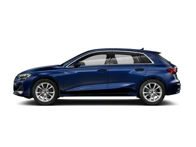 Audi A3 Sportback – Foto 6