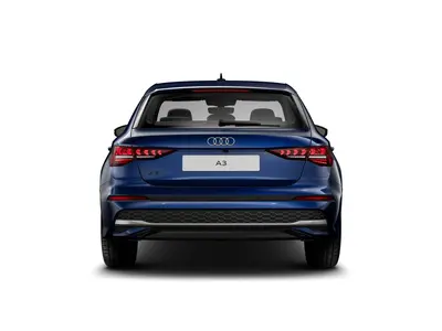 Audi A3 Sportback – Foto 7