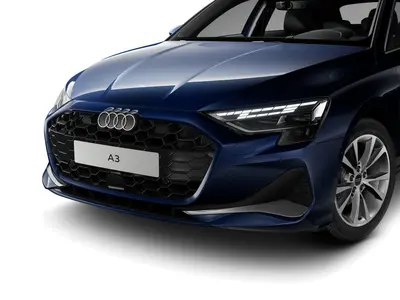Audi A3 Sportback – Foto 8