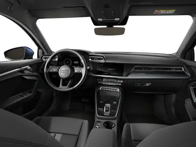 Audi A3 Sportback – Foto 9