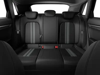 Audi A3 Sportback – Foto 11