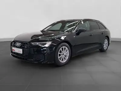 Audi A6 Avant – Foto 2