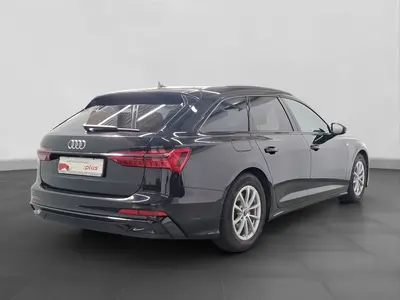 Audi A6 Avant – Foto 3