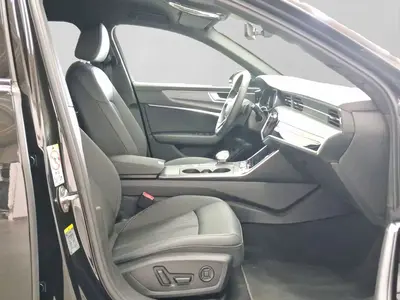 Audi A6 Avant – Foto 4