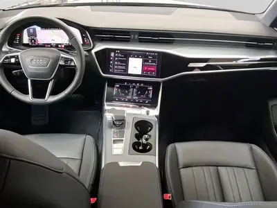 Audi A6 Avant – Foto 5