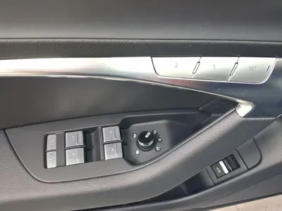 Audi A6 Avant – Foto 8