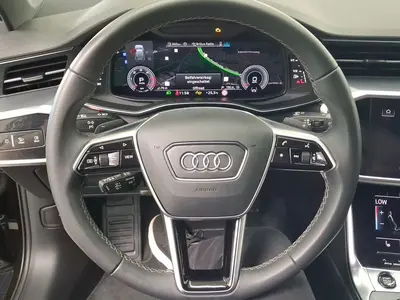Audi A6 Avant – Foto 9