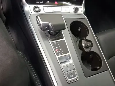Audi A6 Avant – Foto 11