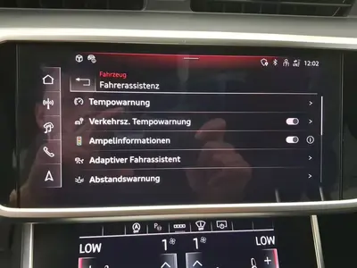 Audi A6 Avant – Foto 12