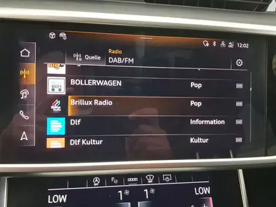 Audi A6 Avant – Foto 13
