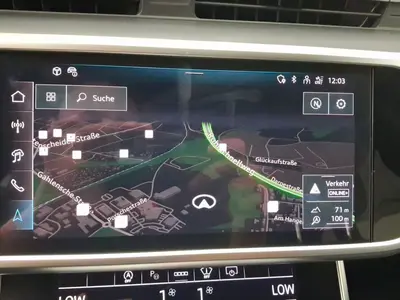 Audi A6 Avant – Foto 14