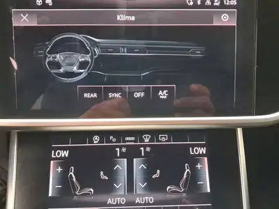 Audi A6 Avant – Foto 16