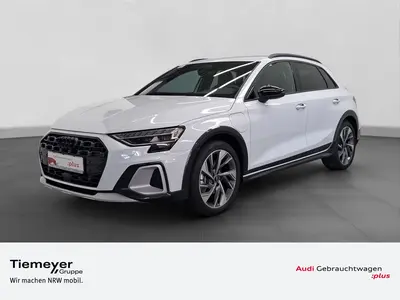 Audi A3 allstreet
