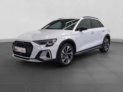 Audi A3 allstreet – Foto 2