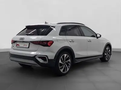 Audi A3 allstreet – Foto 3