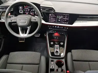Audi A3 allstreet – Foto 5