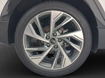Audi A3 allstreet – Foto 7