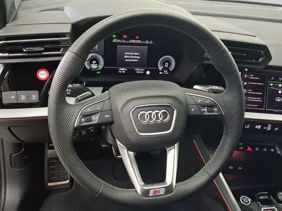 Audi A3 allstreet – Foto 9