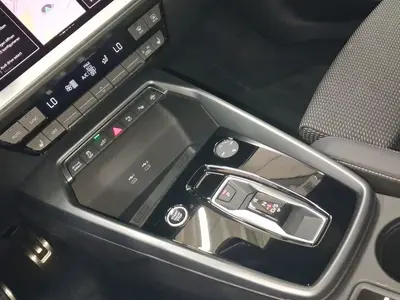 Audi A3 allstreet – Foto 11