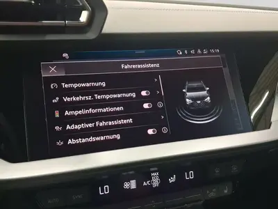 Audi A3 allstreet – Foto 12