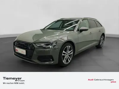 Audi A6 Avant – Foto 1