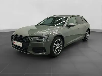 Audi A6 Avant – Foto 2