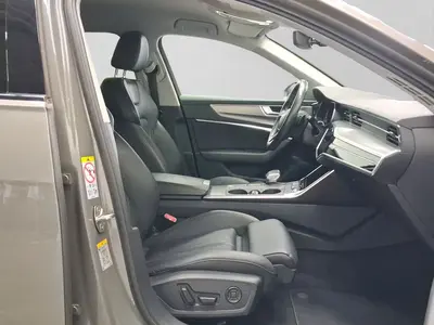 Audi A6 Avant – Foto 4