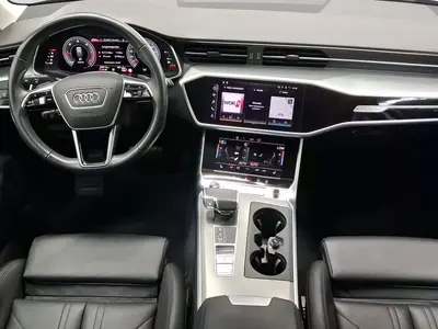 Audi A6 Avant – Foto 5