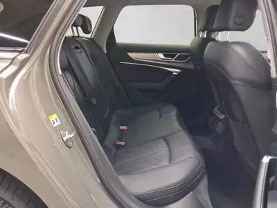 Audi A6 Avant – Foto 6
