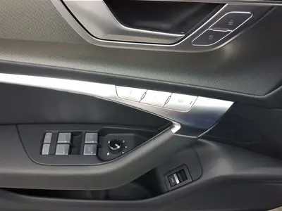 Audi A6 Avant – Foto 8