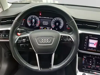 Audi A6 Avant – Foto 9