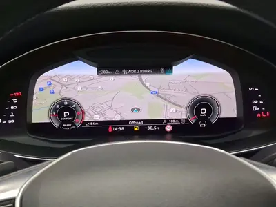 Audi A6 Avant – Foto 10