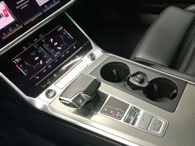 Audi A6 Avant – Foto 11