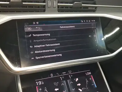 Audi A6 Avant – Foto 12