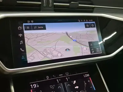 Audi A6 Avant – Foto 13