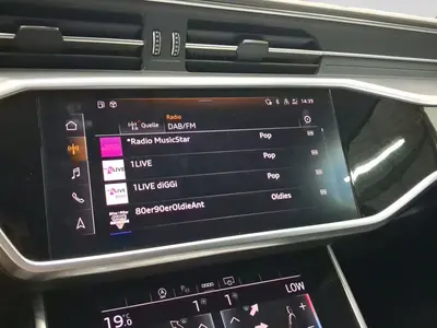 Audi A6 Avant – Foto 14