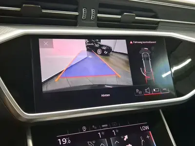 Audi A6 Avant – Foto 15