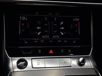 Audi A6 Avant – Foto 16