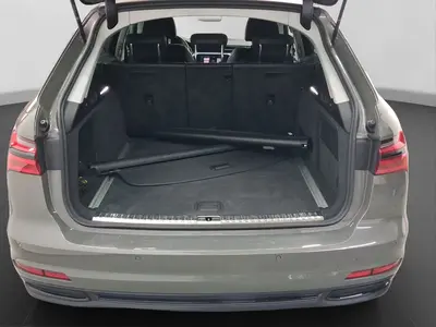 Audi A6 Avant – Foto 17