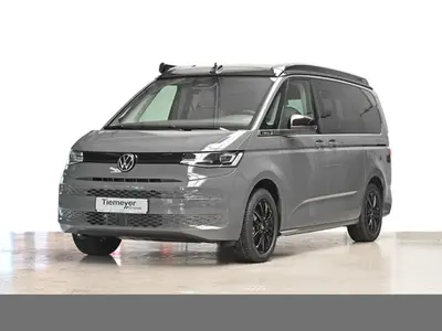 Volkswagen California – Foto 2