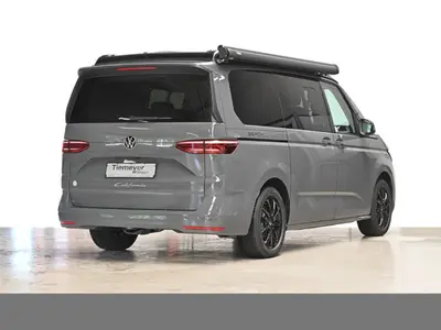 Volkswagen California – Foto 3
