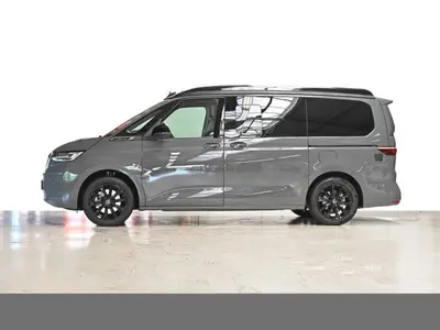 Volkswagen California – Foto 4