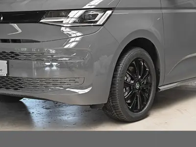 Volkswagen California – Foto 6