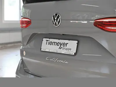 Volkswagen California – Foto 8